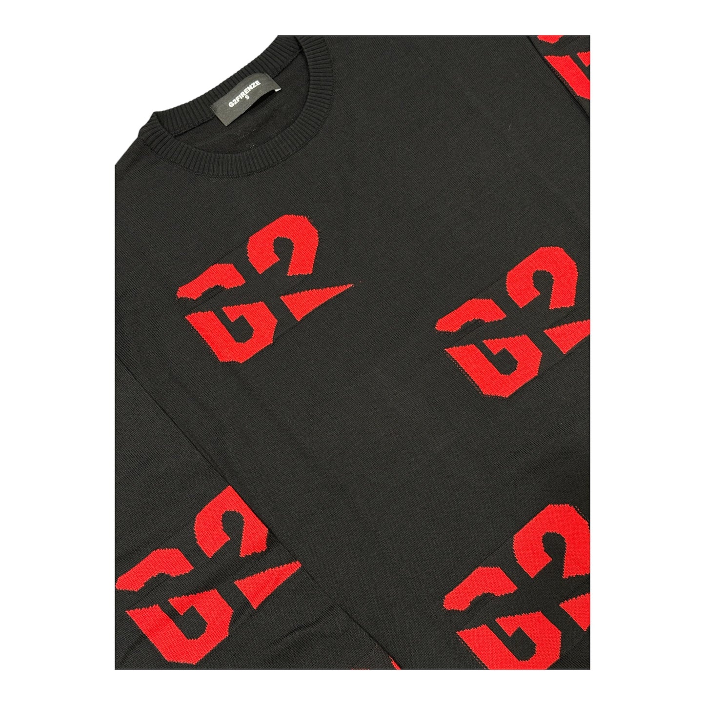 G2firenze maglione girocollo