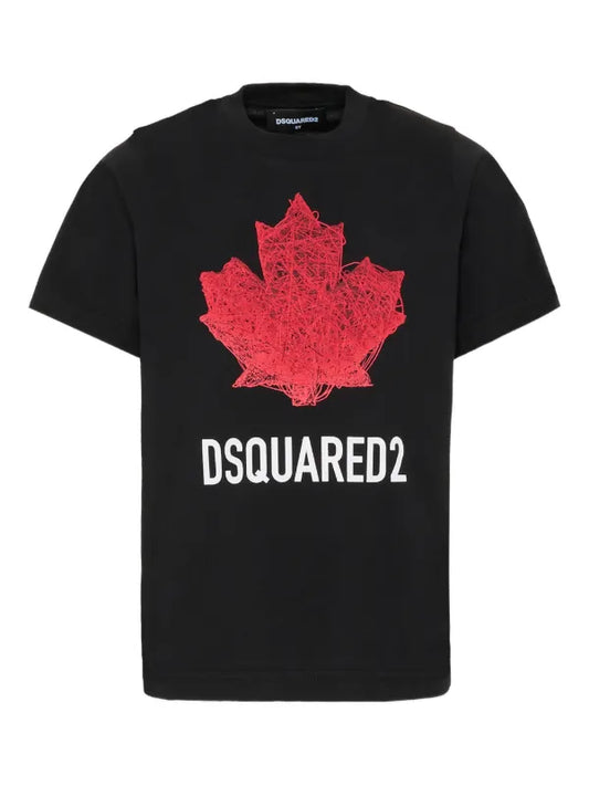 DSQUARED2 T-shirt over