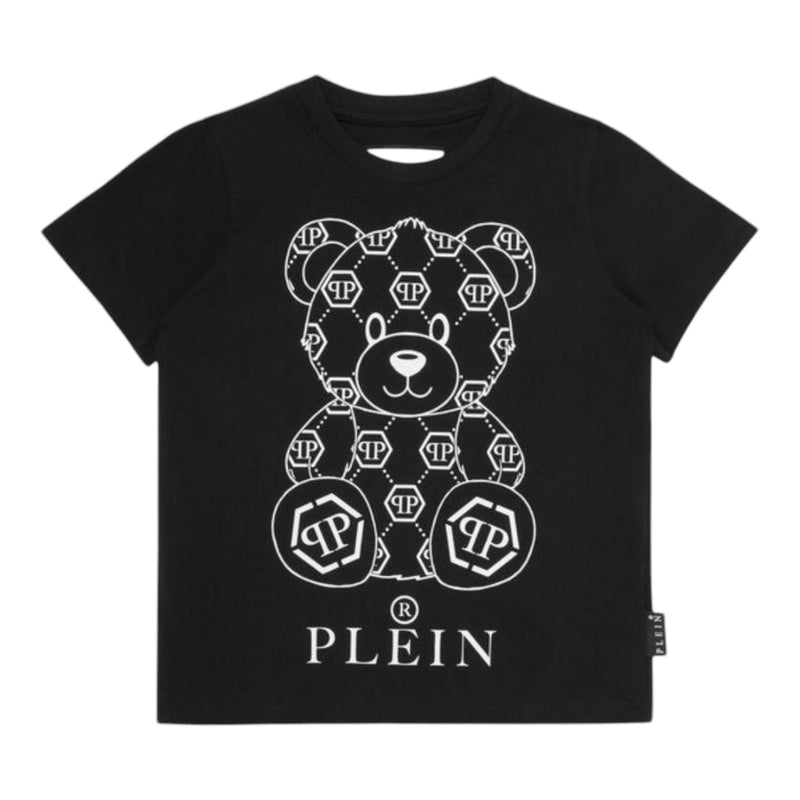 PHILIPP PLEIN t-shirt Teddy bear