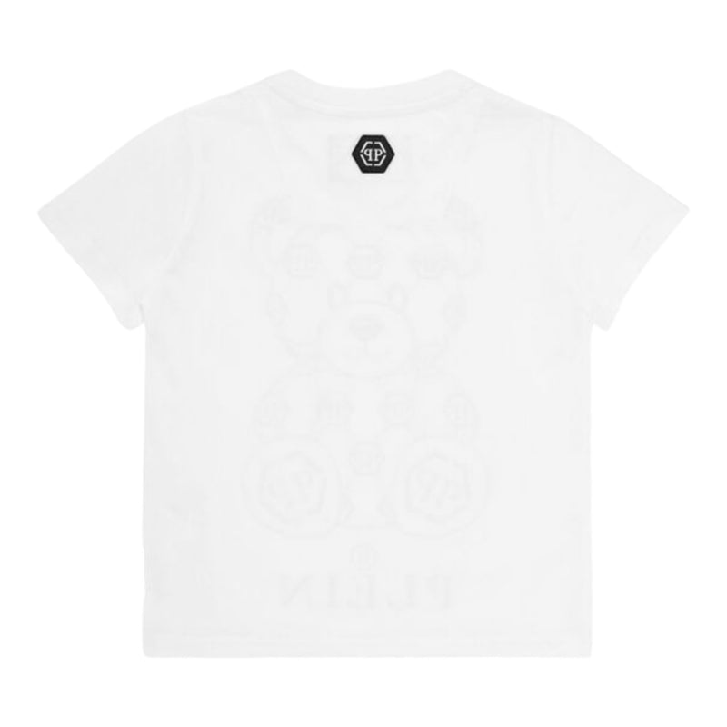 PHILIPP PLEIN t-shirt Teddy bear unisex