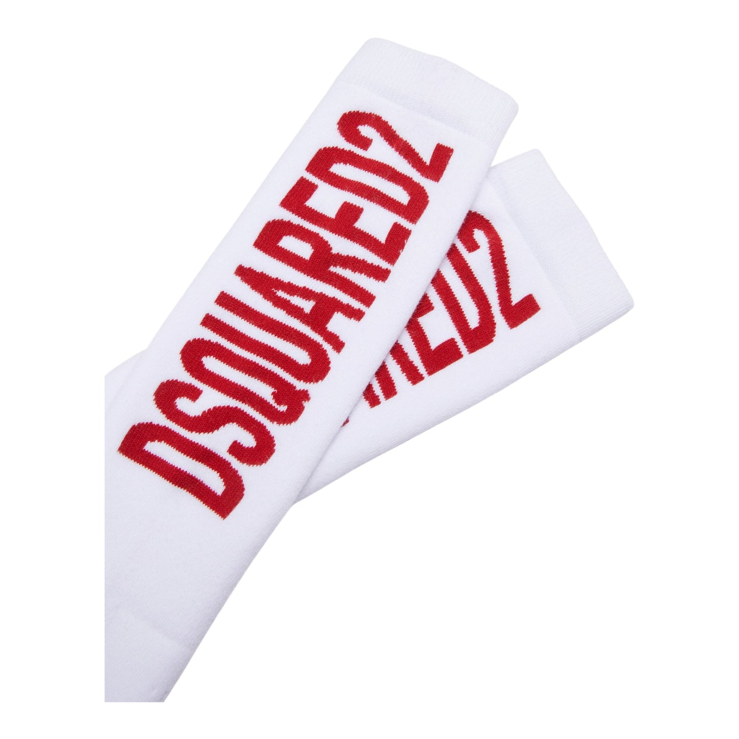 DSQUARED2 calzini unisex