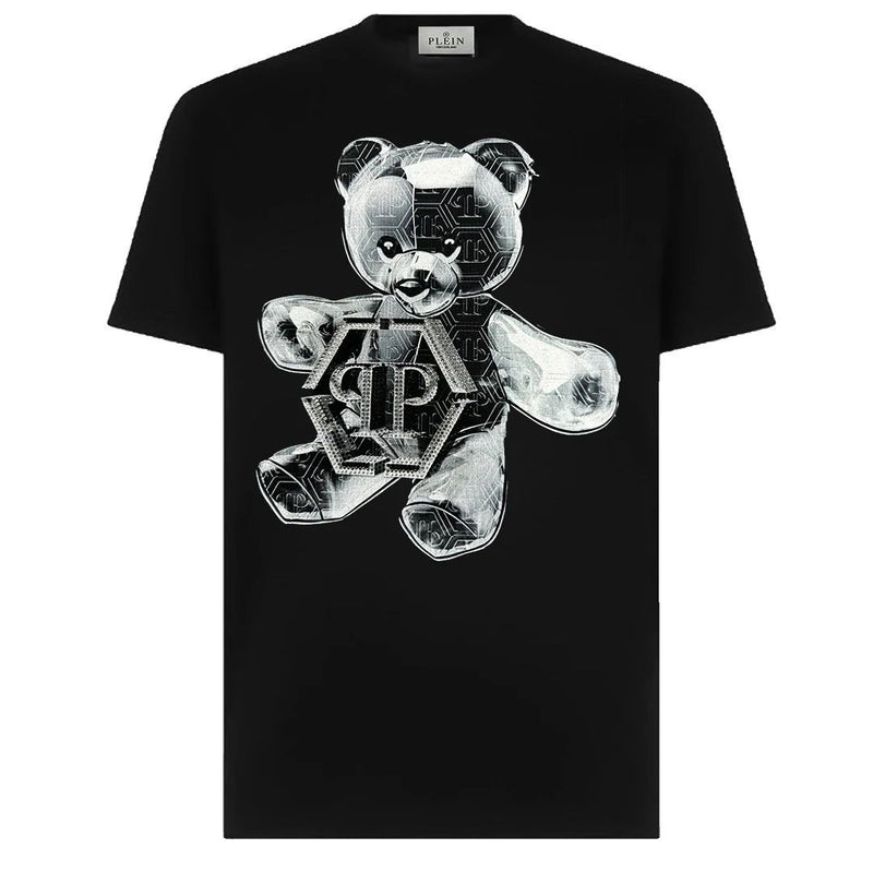 PHILIPP PLEIN  T-shirt Teddy bear