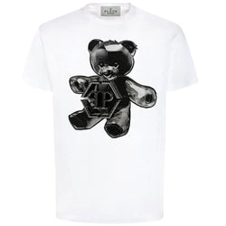 PHILIPP PLEIN T-shirt teddy bear