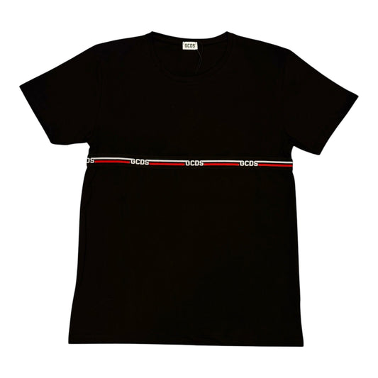 GCDS T-shirt con logo