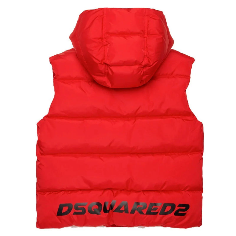 DSQUARED2 gilet