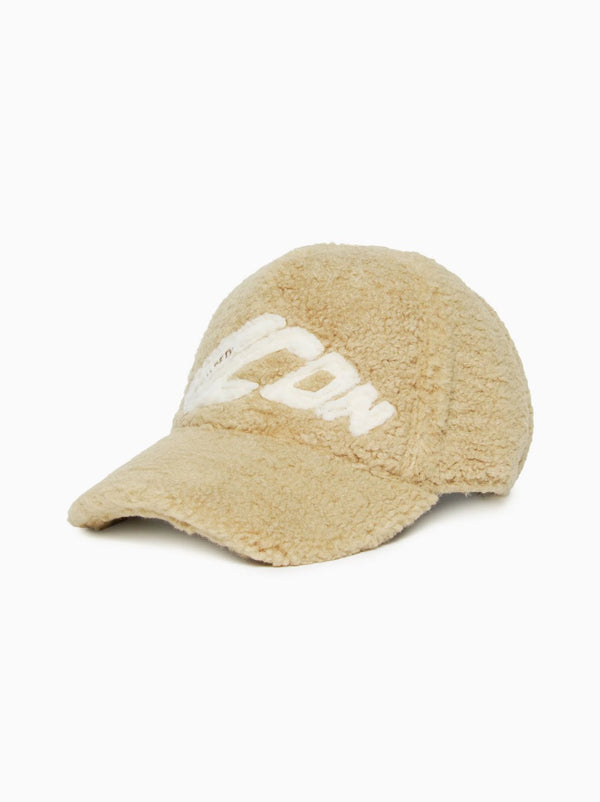 DSQUARED2-ICON cappello teddy