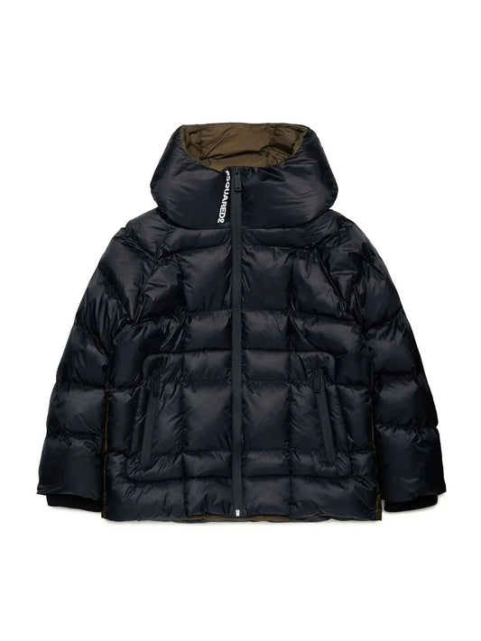 DSQUARED2 piumino