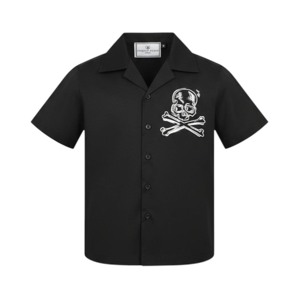 PHILIPP PLEIN junior camicia