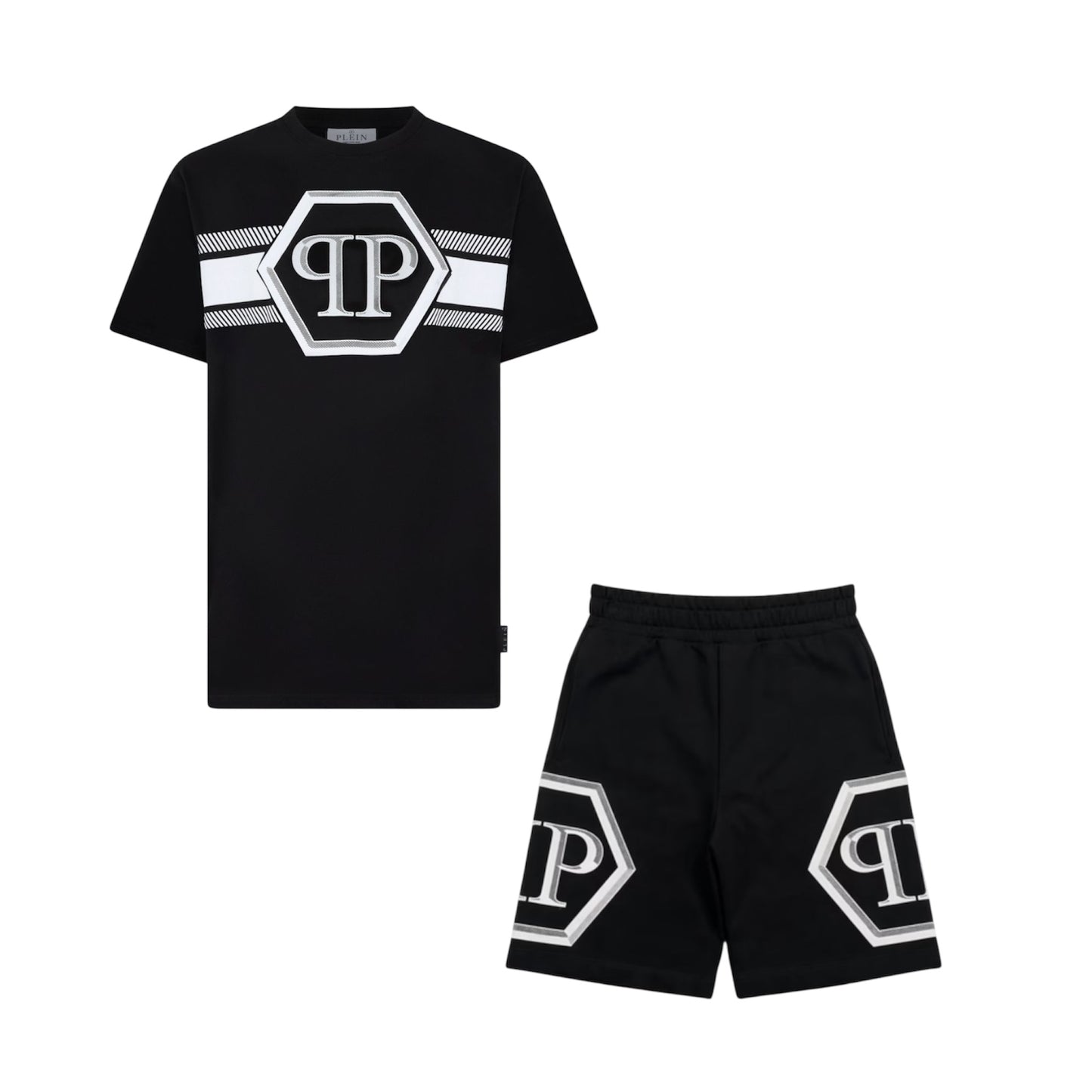 PHILIPP PLEIN junior coordinato