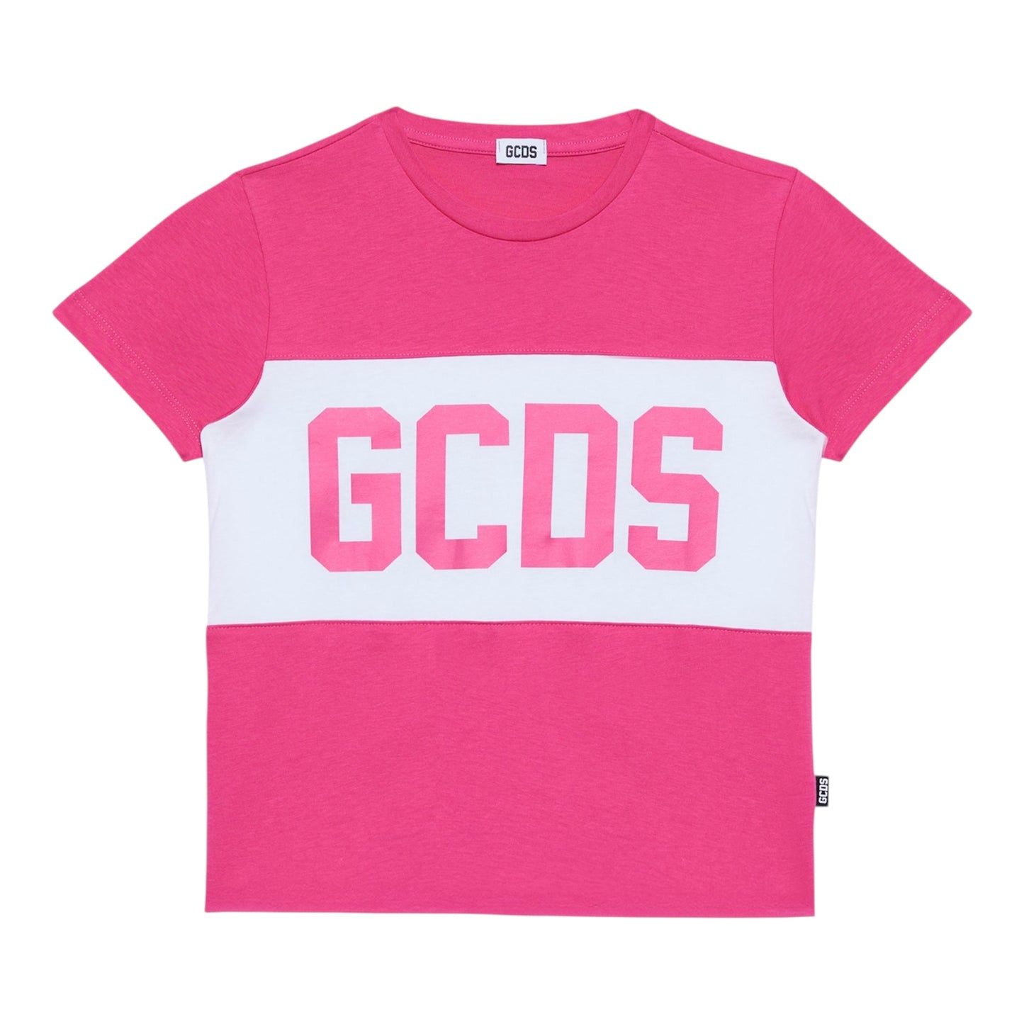 GCDS Bad Logo