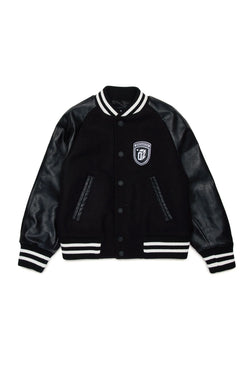 DSQUARED2 bomber