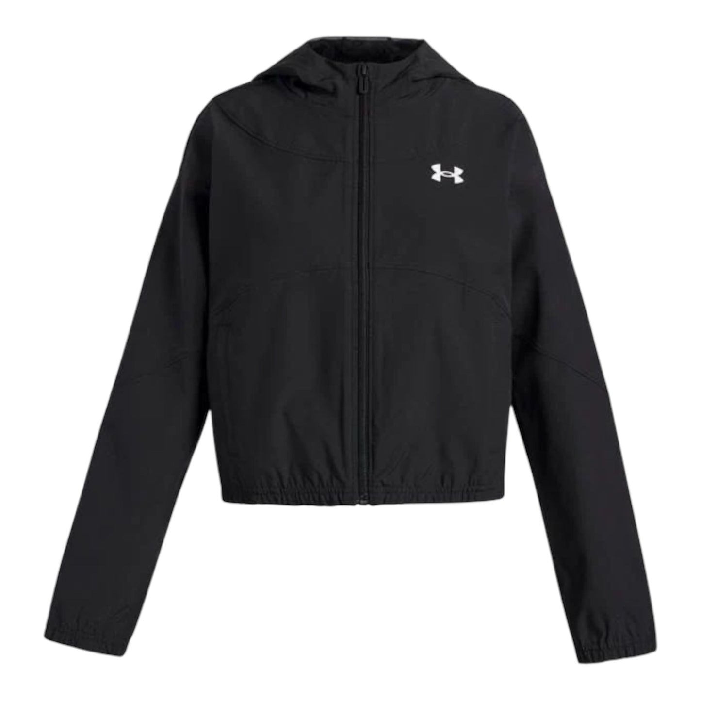 UNDER ARMOUR jacket DONNA