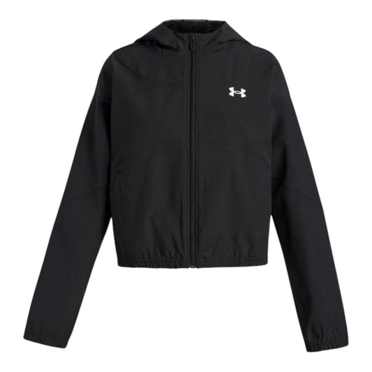 UNDER ARMOUR jacket DONNA