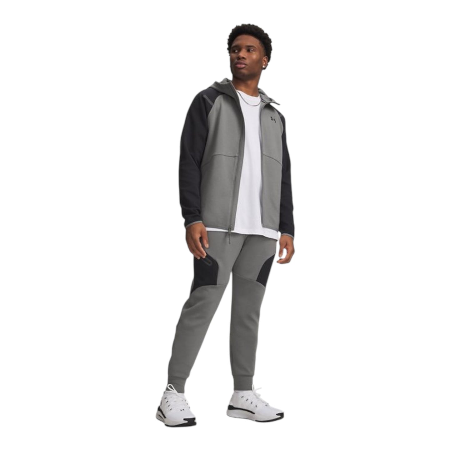 UNDER ARMOUR  UA Unstoppable Fleece