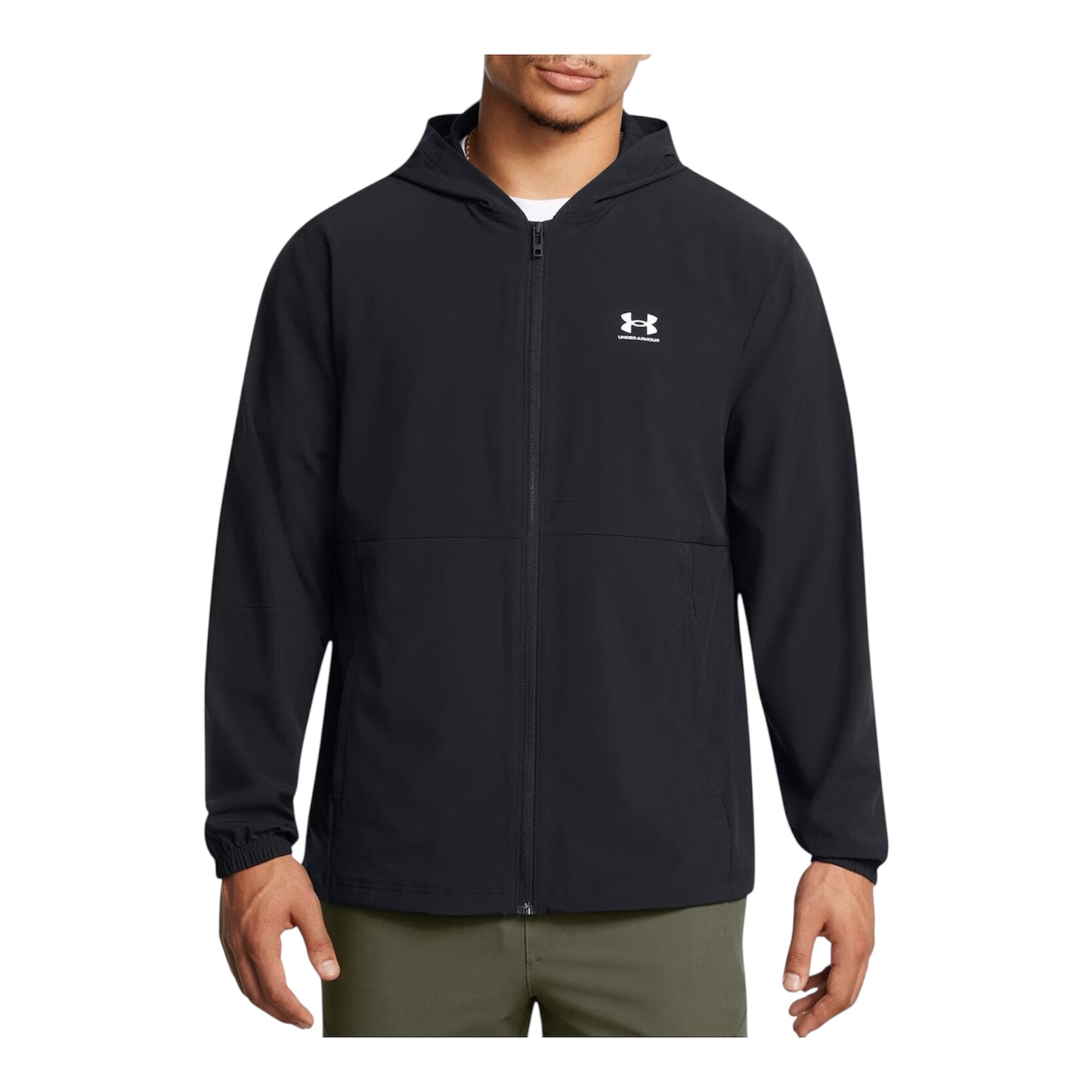 UNDER ARMOUR vibe woven