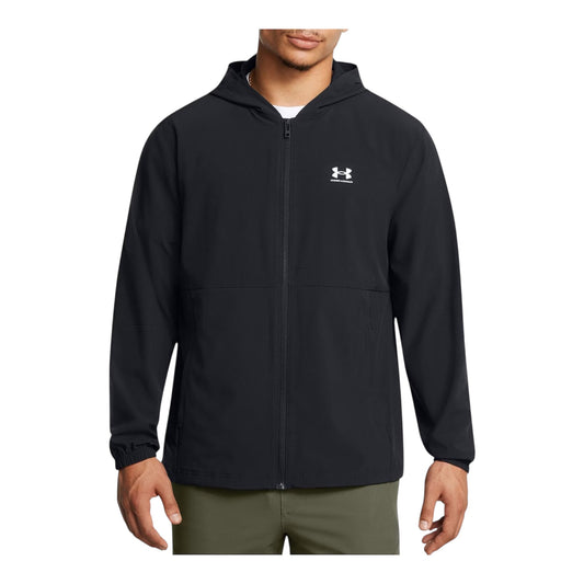 UNDER ARMOUR vibe woven