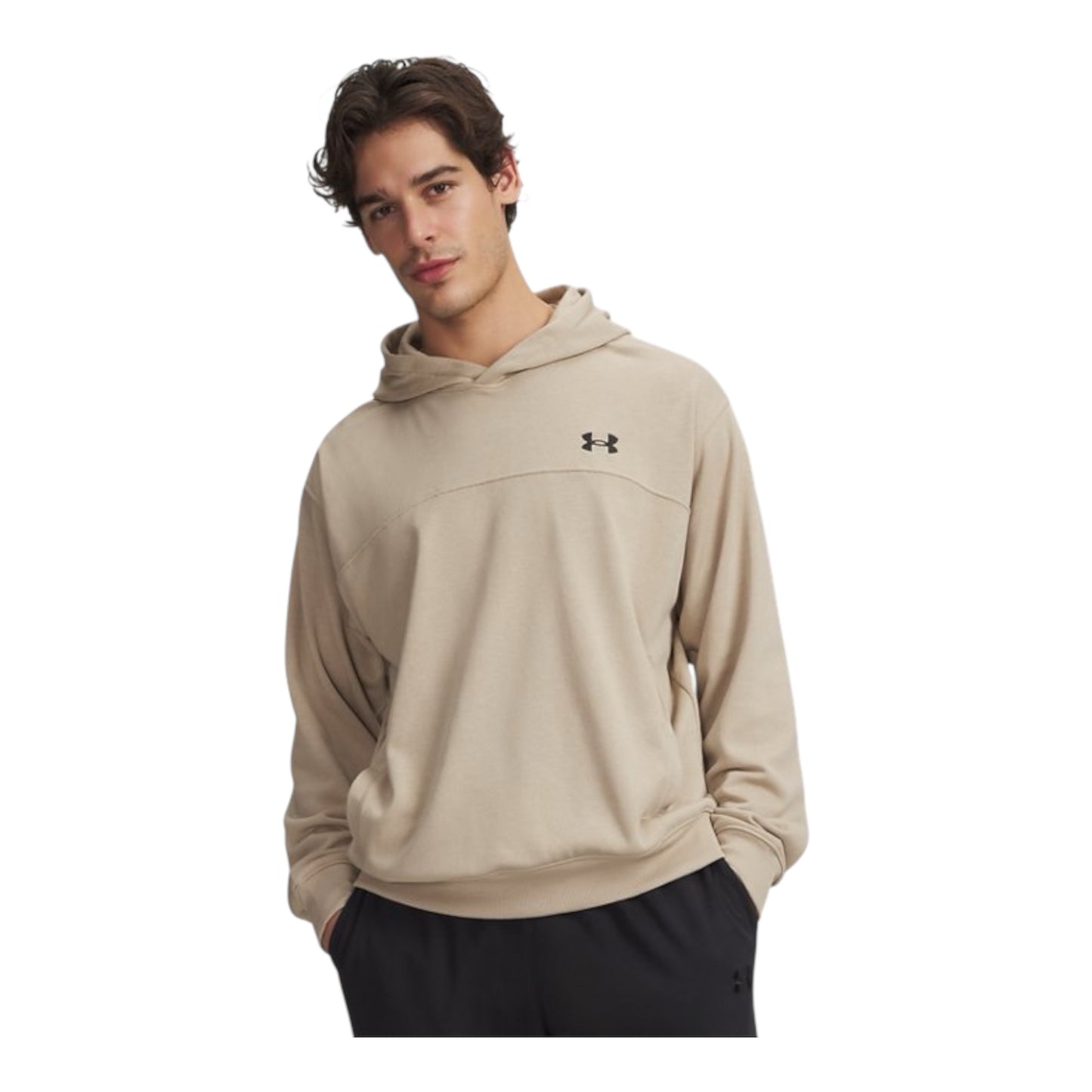 UNDER ARMOUR UA Rival Lightweight