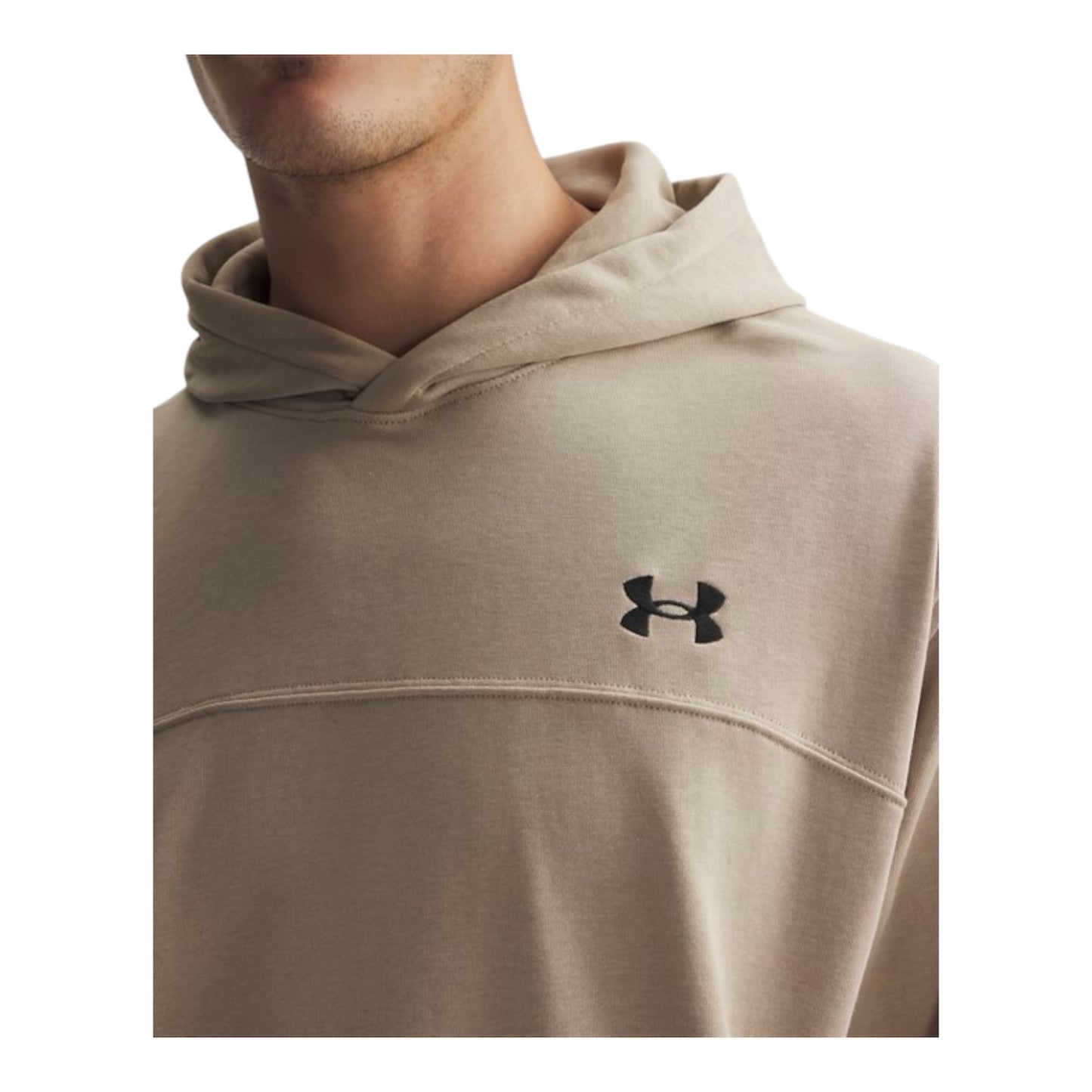 UNDER ARMOUR UA Rival Lightweight