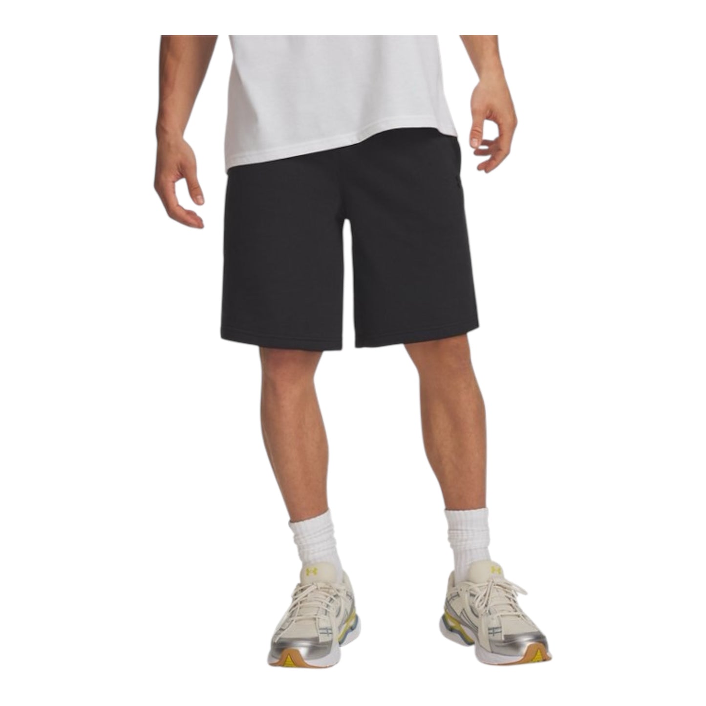 UNDER ARMOUR UA rival