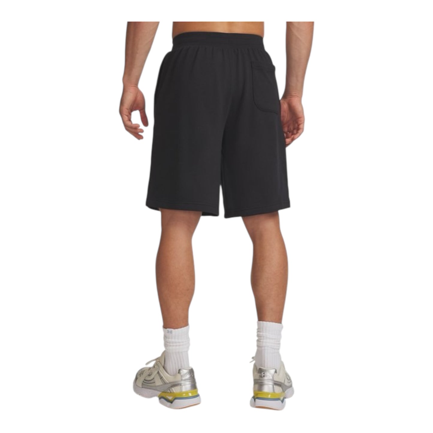 UNDER ARMOUR UA rival