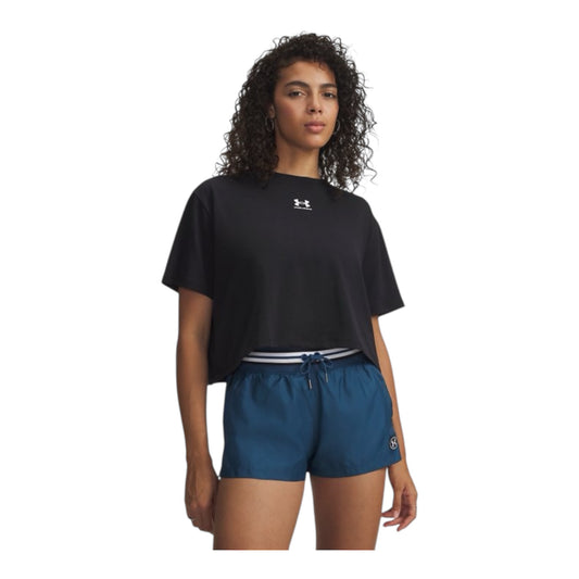 UNDER ARMOUR UA Rival Boxy