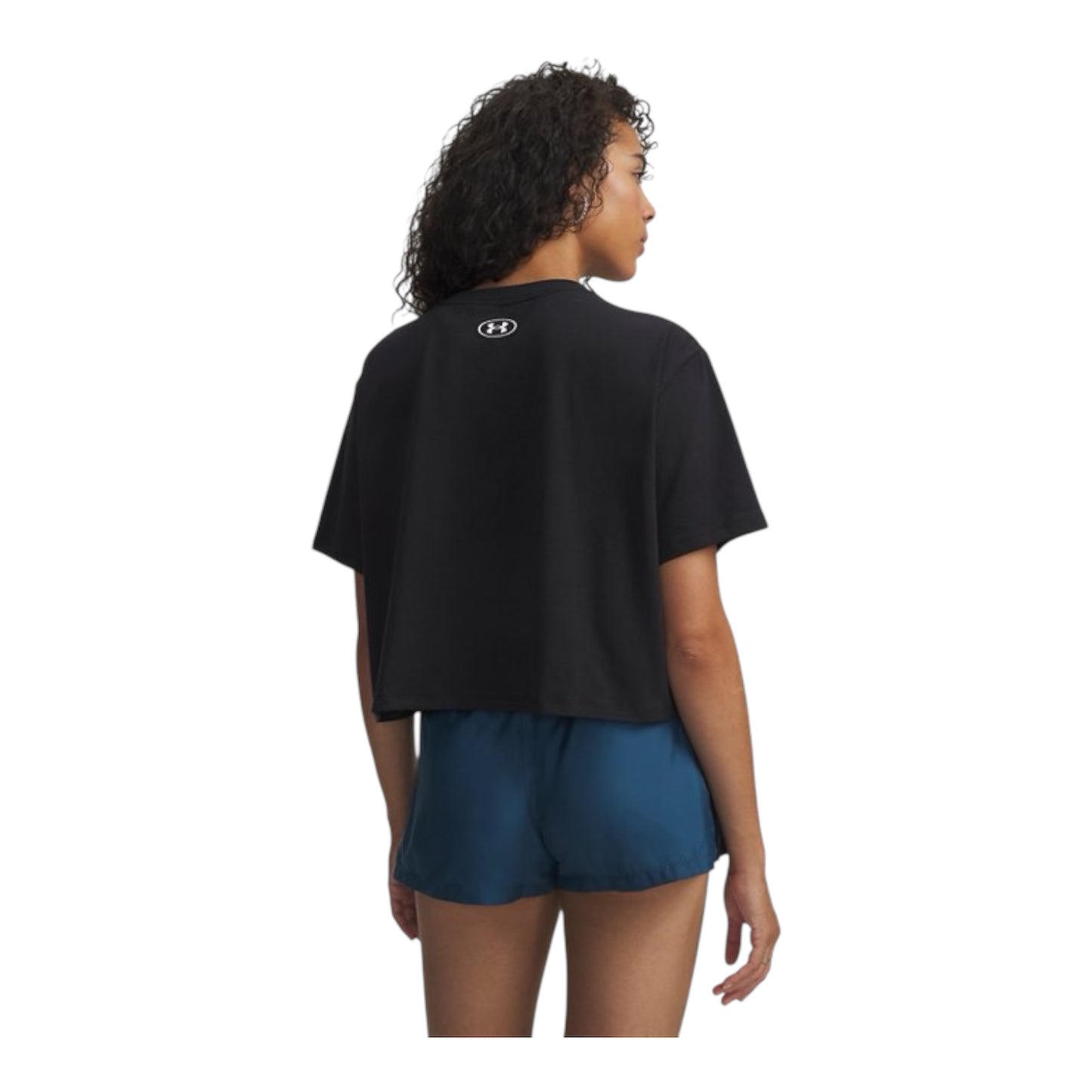 UNDER ARMOUR UA Rival Boxy