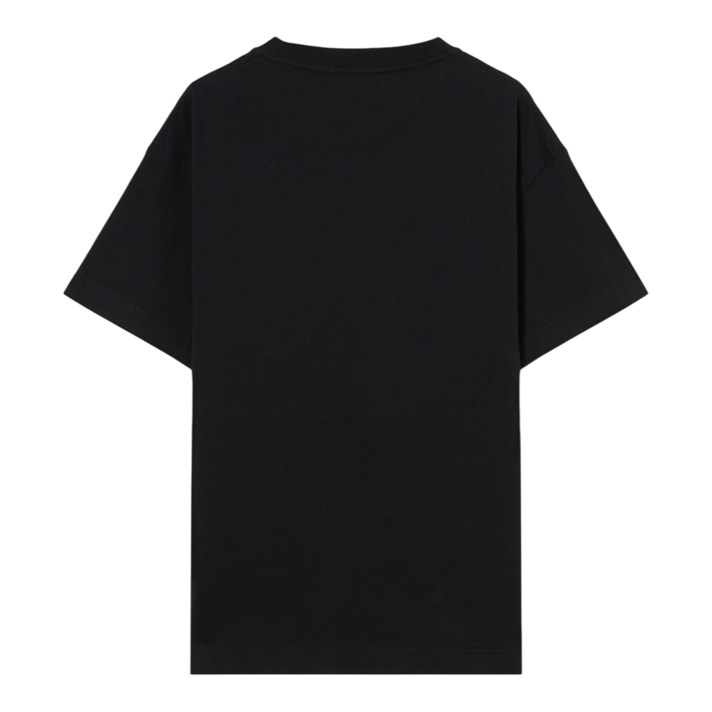 PALM Angels Neck Logo T-Shirt