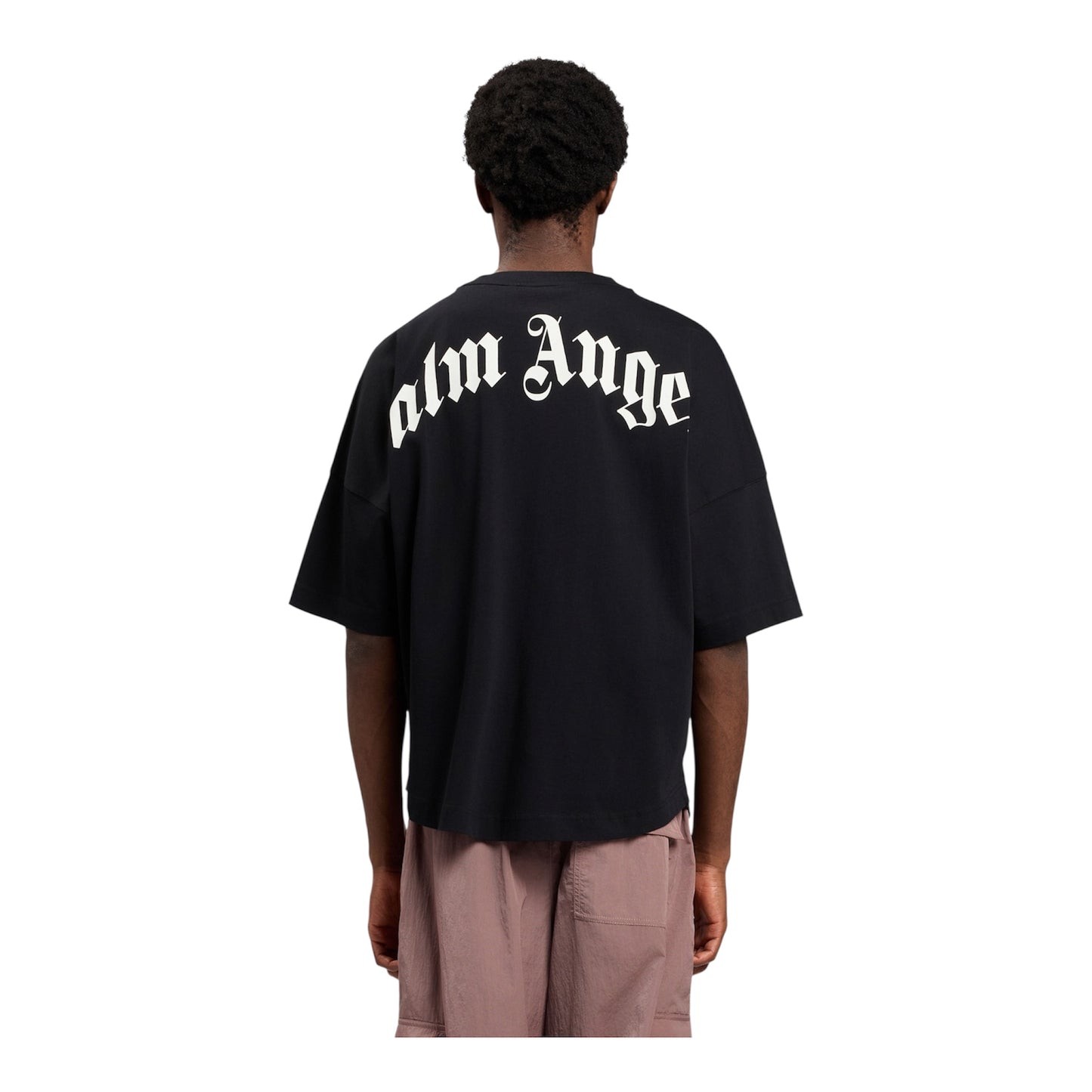 PALM Angels Classic Logo Over T-Shirt