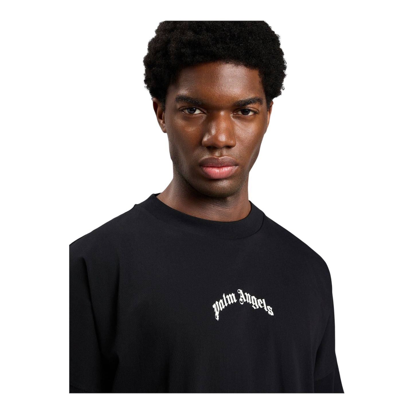PALM Angels Classic Logo Over T-Shirt