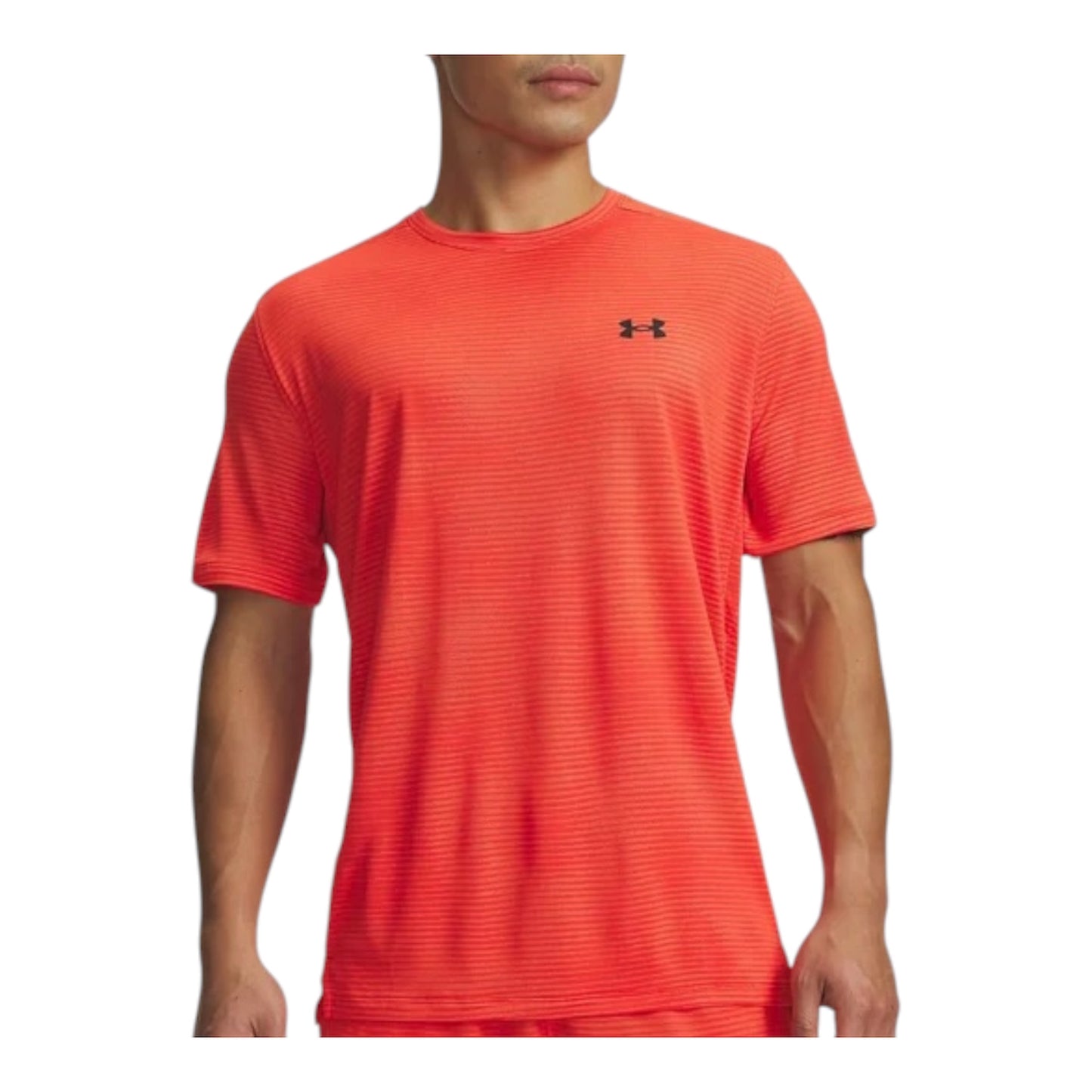 UNDER ARMOUR Tech vent jacquard