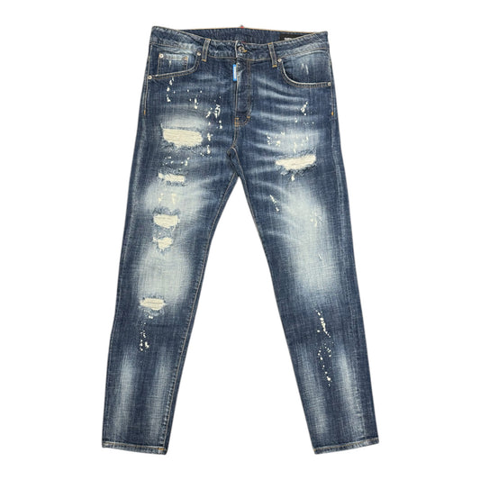 G2firenze jeans uomo