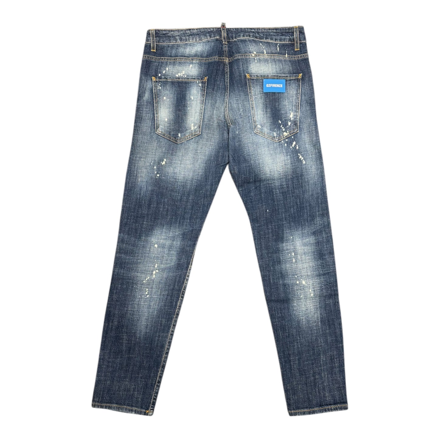G2firenze jeans uomo