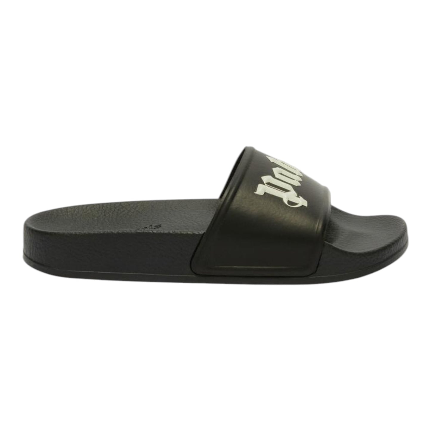 PALM ANGELS ciabatte logo pool slider
