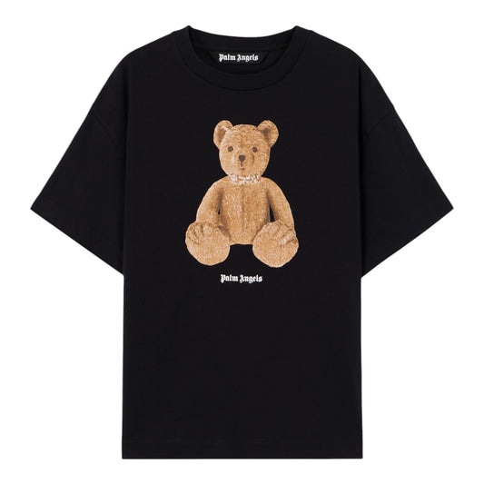 PALM ANGELS T-shirt bear regular