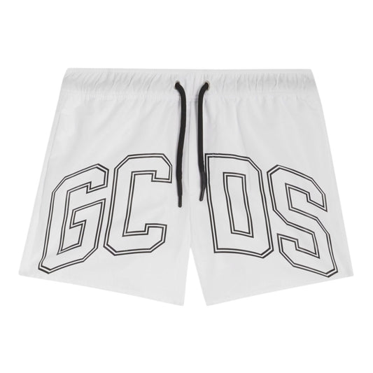 GCDS costume da mare