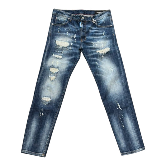 G2firenze jeans uomo
