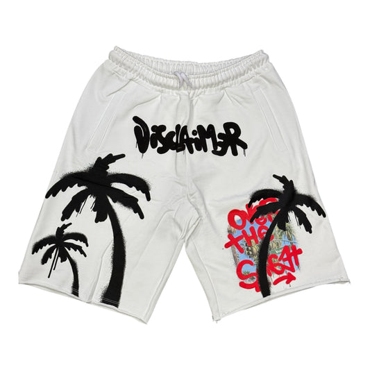 DISCLAIMER bermuda uomo