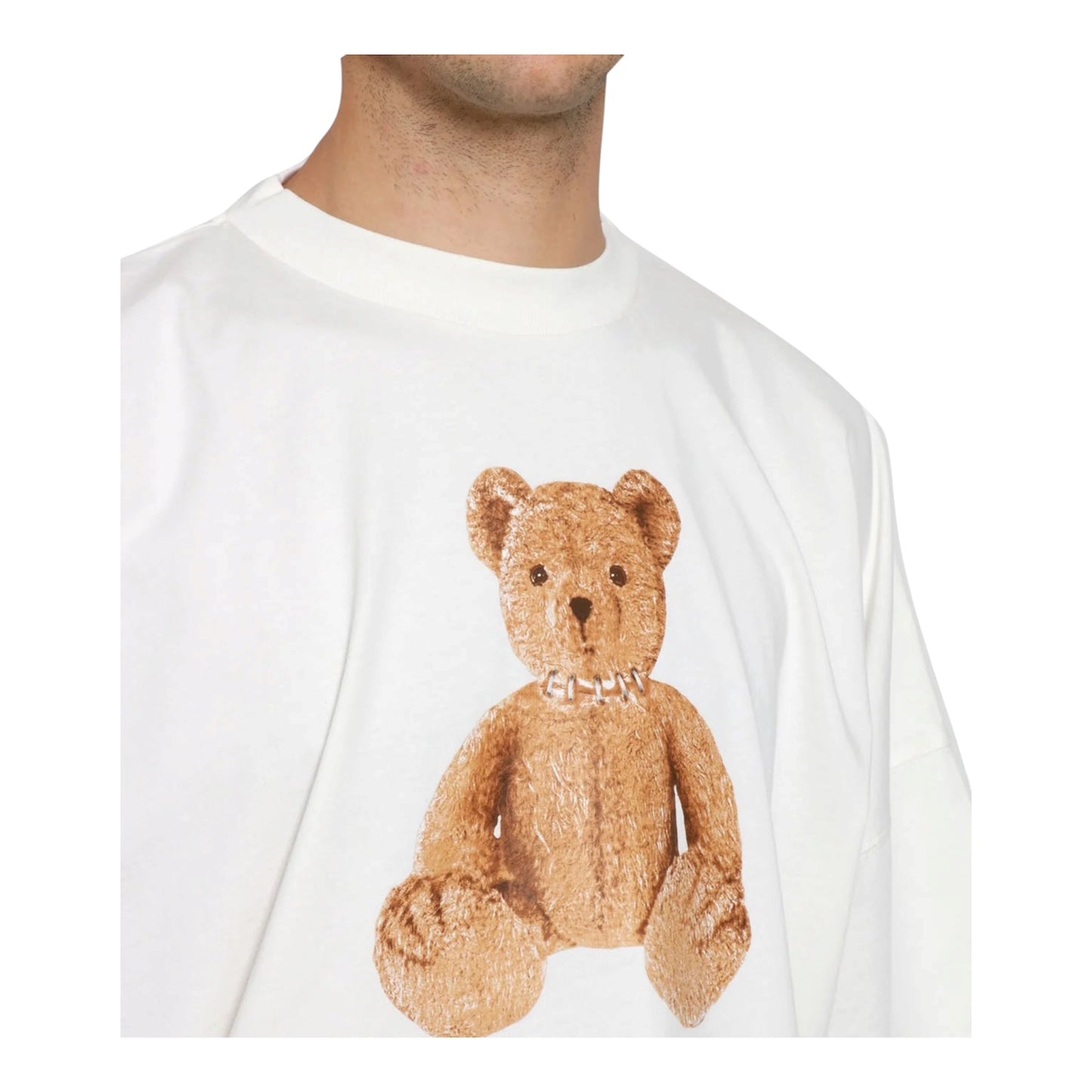 PAM ANGELS T-shirt OVER