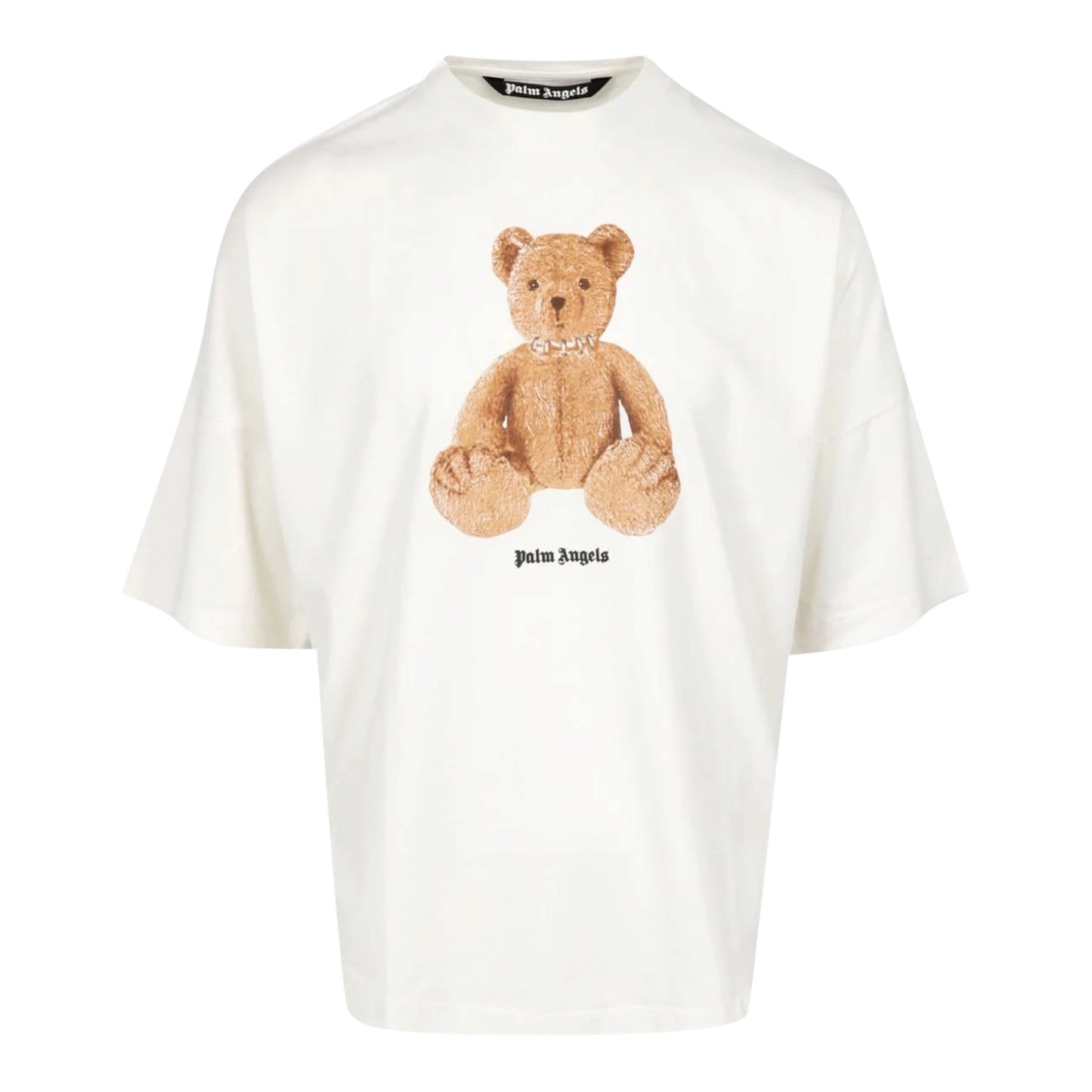 PAM ANGELS T-shirt OVER