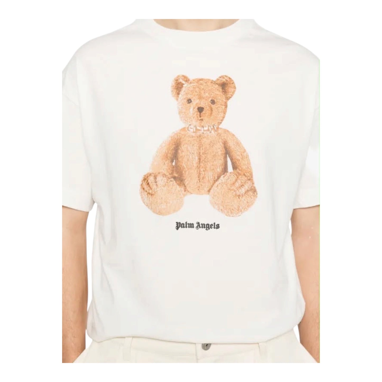 PALM ANGELS T-shirt REGULAR