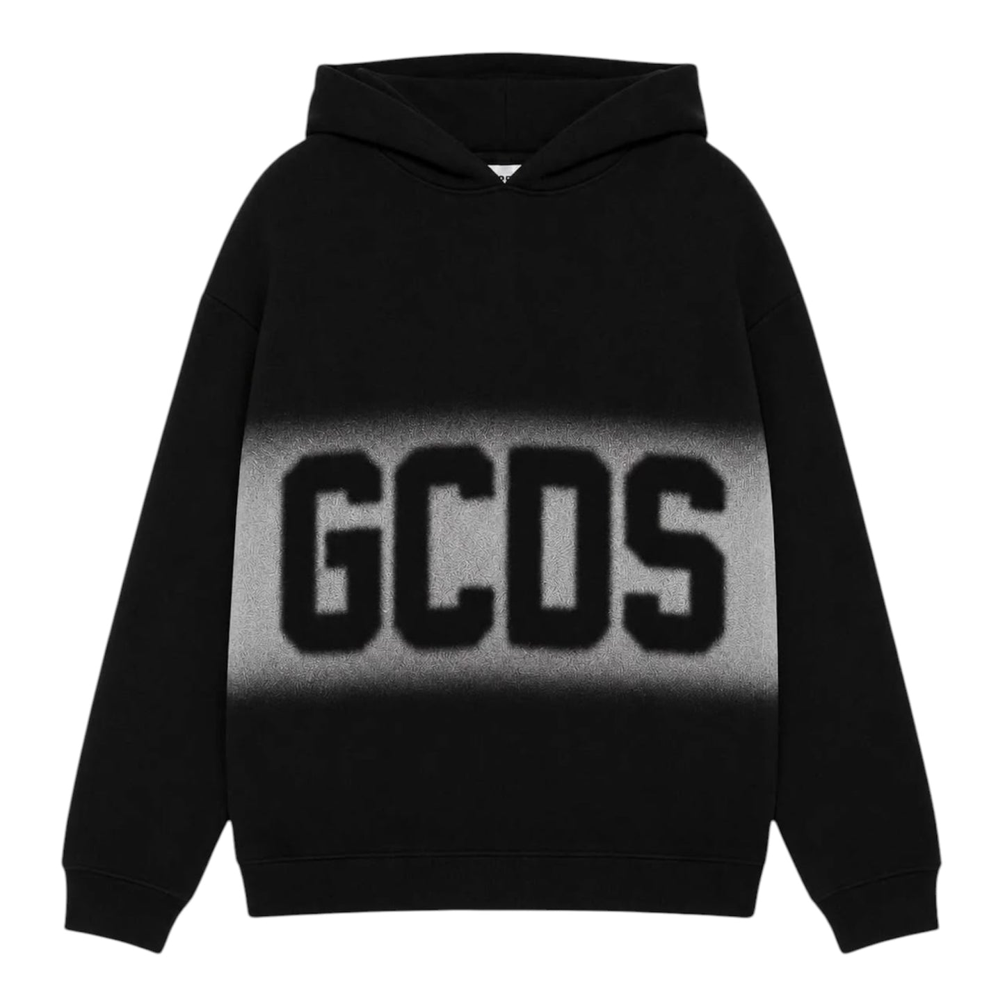 GCDS felpa con cappuccio unisex