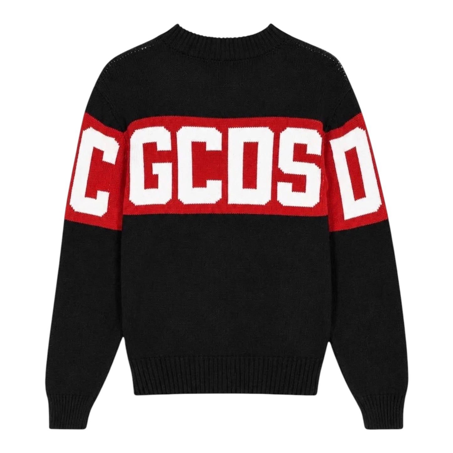 GCDS Maglione lama