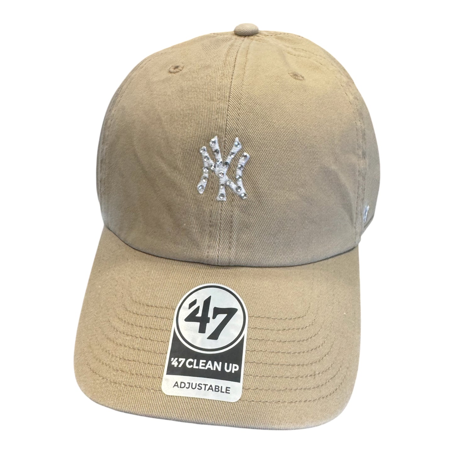 NY cappello personalizzato
