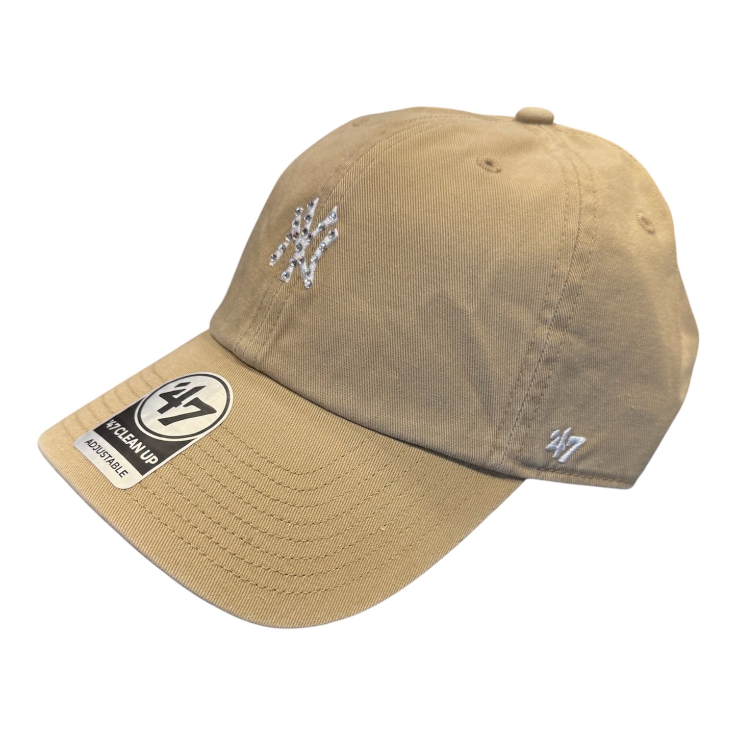 NY cappello personalizzato