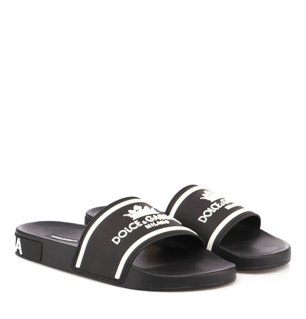 DOLCE&GABBANA ciabatte unisex