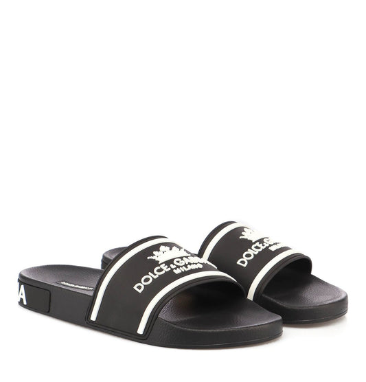 DOLCE&GABBANA ciabatte unisex