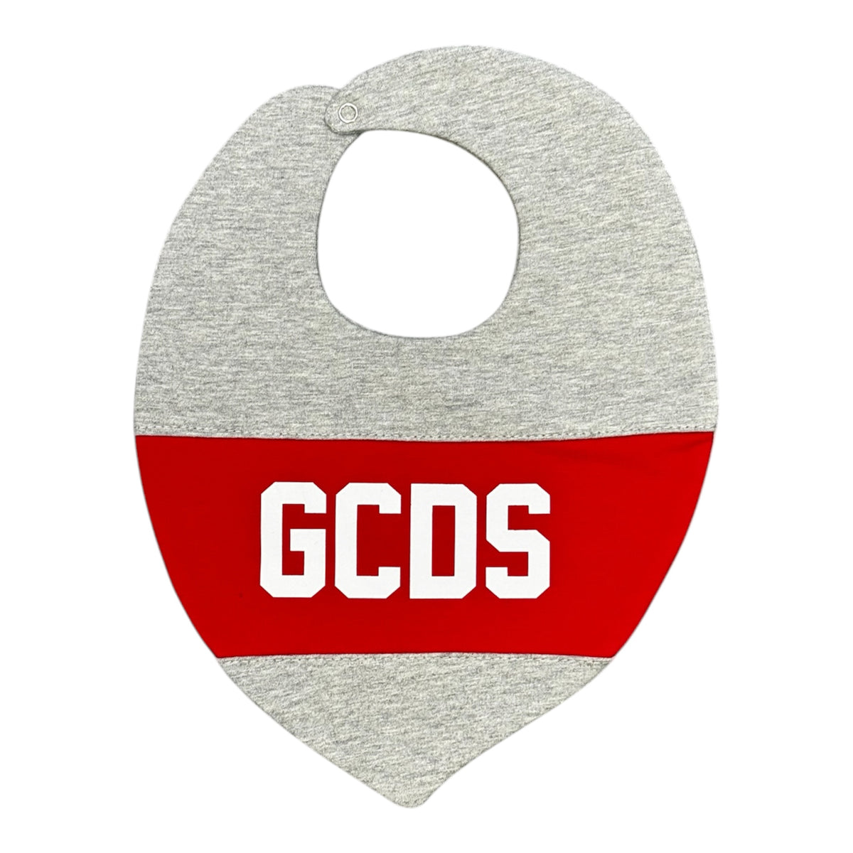 GCDS set cappello-bavetta -tutina