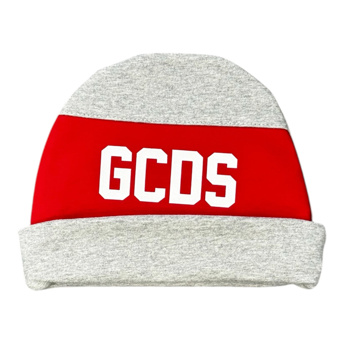 GCDS set cappello-bavetta -tutina