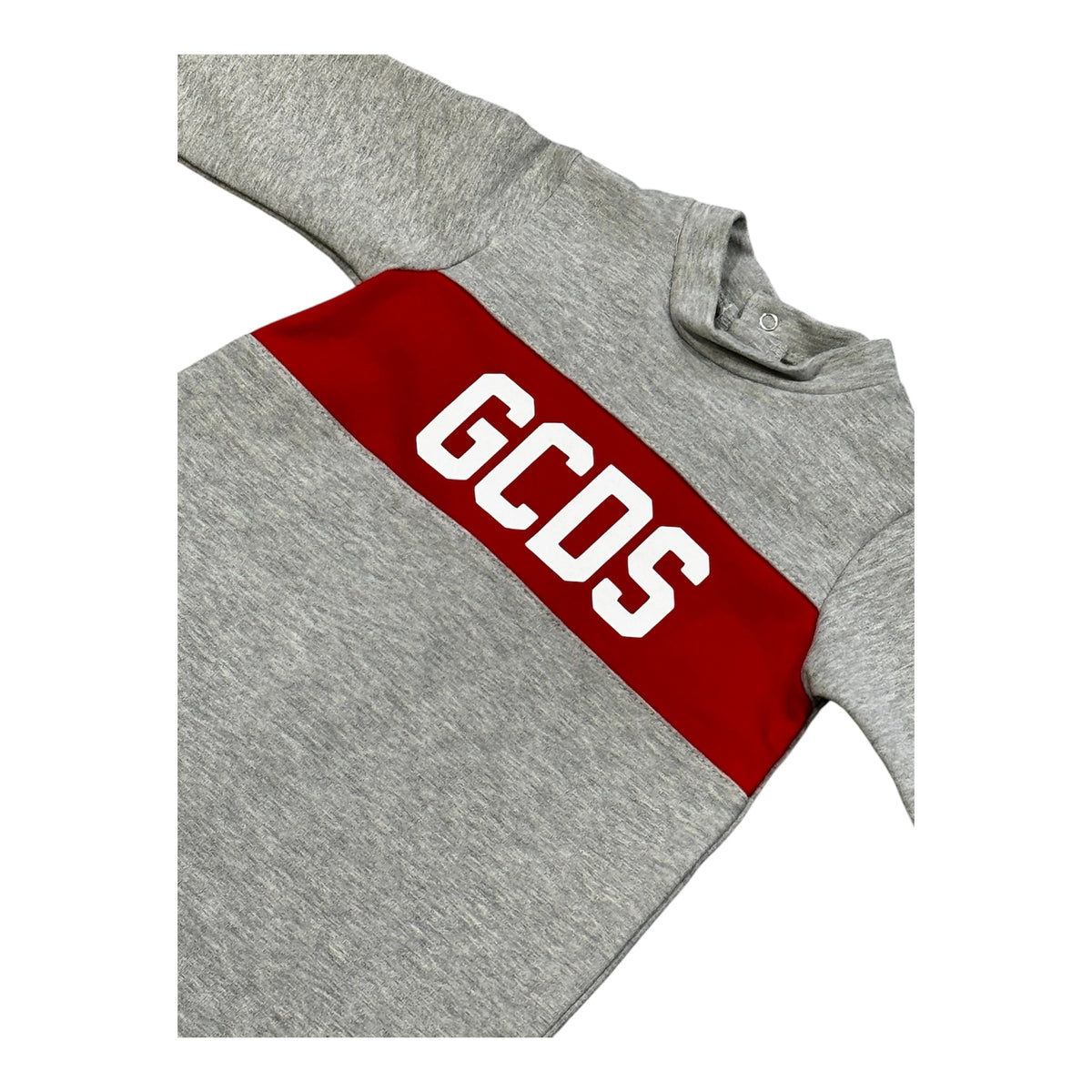 GCDS set cappello-bavetta -tutina