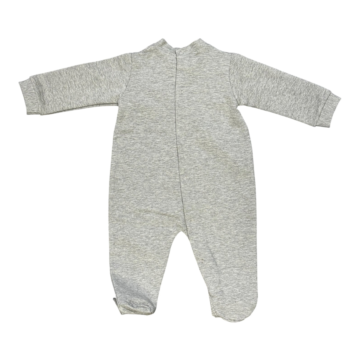 GCDS set cappello-bavetta -tutina